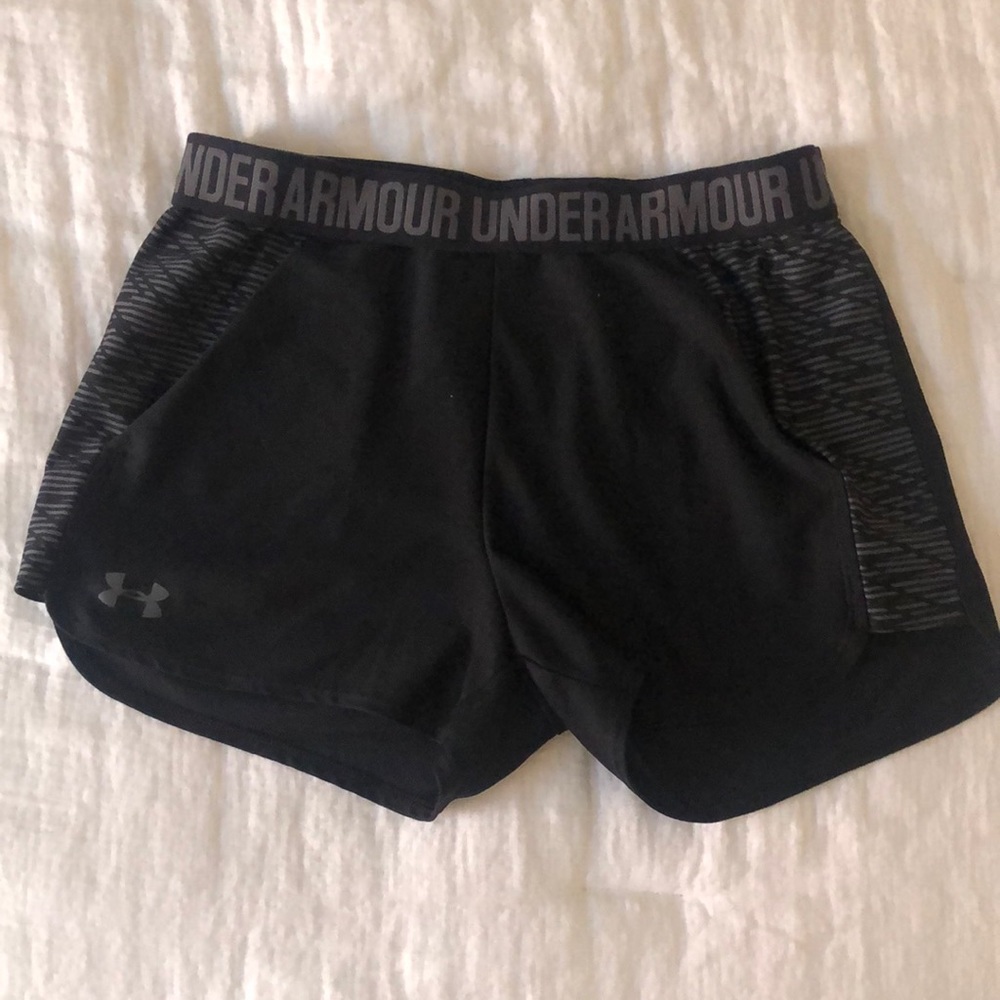 Under Amour shorts